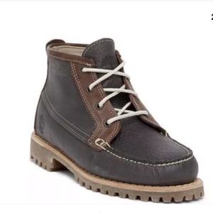 timberland authentics chukka